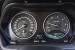 BMW X1 sDrive 18d 150cv  outlet