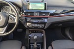 BMW X1 sDrive 18d 150cv  outlet