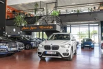 BMW X1 sDrive 18d 150cv  outlet