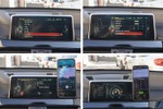 BMW X1 sDrive 18d 150cv  outlet