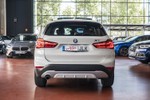 BMW X1 sDrive 18d 150cv  outlet