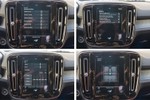 VOLVO XC40 1.5 T4 Twin Recharge Inscription Auto  ocasión