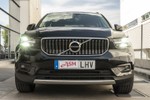 VOLVO XC40 1.5i Hybrid T5 Plug-In Inscription Edition 260cv Aut  ocasión