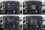 VOLVO XC40 1.5i Hybrid T5 Plug-In Inscription Edition 260cv Aut  ocasión