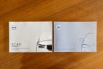 VOLVO XC40 1.5i Hybrid T5 Plug-In Inscription Edition 260cv Aut  ocasión