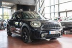 MINI Countryman Cooper S E All4 Classic Line · Excitement & Confort Plus Packs 224cv Aut  ocasión