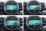 MINI Countryman Cooper S E All4 Classic Line · Excitement & Confort Plus Packs 224cv Aut  ocasión