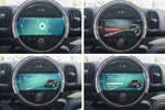 MINI Countryman Cooper S E All4 Classic Line · Excitement & Confort Plus Packs 224cv Aut  ocasión