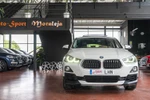 BMW X2 sDrive 18i 140cv  ocasión