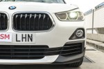 BMW X2 sDrive 18i 140cv  ocasión