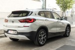 BMW X2 sDrive 18i 140cv  ocasión