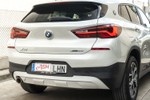 BMW X2 sDrive 18i 140cv  ocasión