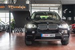 BMW X5 xDrive 40d 306cv  outlet