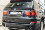 BMW X5 xDrive 40d 306cv  outlet