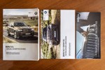 BMW X5 xDrive 40d 306cv  outlet