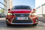 LEXUS CT 1.8i 200h Hybrid Executive Edition 136cv Aut  seminuevo