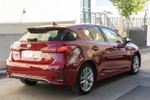 LEXUS CT 1.8i 200h Hybrid Executive Edition 136cv Aut  seminuevo