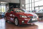 LEXUS CT 1.8i 200h Hybrid Executive Edition 136cv Aut  seminuevo