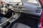 LEXUS CT 1.8i 200h Hybrid Executive Edition 136cv Aut  seminuevo