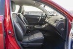 LEXUS CT 1.8i 200h Hybrid Executive Edition 136cv Aut  seminuevo