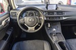 LEXUS CT 1.8i 200h Hybrid Executive Edition 136cv Aut  seminuevo