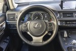 LEXUS CT 1.8i 200h Hybrid Executive Edition 136cv Aut  seminuevo