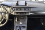 LEXUS CT 1.8i 200h Hybrid Executive Edition 136cv Aut  seminuevo