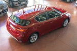 LEXUS CT 1.8i 200h Hybrid Executive Edition 136cv Aut  seminuevo