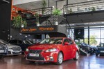 LEXUS CT 1.8i 200h Hybrid Executive Edition 136cv Aut  seminuevo