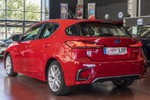 LEXUS CT 1.8i 200h Hybrid Executive Edition 136cv Aut  seminuevo