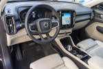 VOLVO XC40 1.5i Hybrid T5 Twin Recharge Inscription Edition 260cv Aut  ocasión