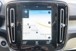 VOLVO XC40 1.5i Hybrid T5 Twin Recharge Inscription Edition 260cv Aut  ocasión