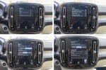 VOLVO XC40 1.5i Hybrid T5 Twin Recharge Inscription Edition 260cv Aut  ocasión