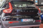 VOLVO XC40 1.5i Hybrid T5 Twin Recharge Inscription Edition 260cv Aut  ocasión