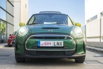 MINI Cooper S E Comfort & Driving Assistant Plus Packs 184cv Aut  ocasión
