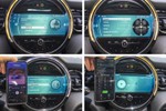 MINI Cooper S E Comfort & Driving Assistant Plus Packs 184cv Aut  ocasión