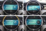 MINI Cooper S E Comfort & Driving Assistant Plus Packs 184cv Aut  ocasión