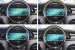 MINI Cooper S E Comfort & Driving Assistant Plus Packs 184cv Aut  ocasión