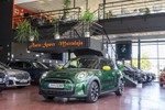 MINI Cooper S E Comfort & Driving Assistant Plus Packs 184cv Aut  ocasión