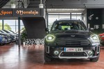 MINI Countryman Cooper D Northwood Edition 150cv Aut  outlet