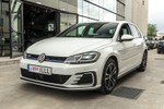 VOLKSWAGEN Golf e-Power 1.4TSi Hybrid GTE Edition 204cv Aut DSG  ocasión