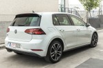 VOLKSWAGEN Golf e-Power 1.4TSi Hybrid GTE Edition 204cv Aut DSG  ocasión