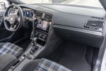 VOLKSWAGEN Golf e-Power 1.4TSi Hybrid GTE Edition 204cv Aut DSG  ocasión