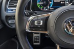 VOLKSWAGEN Golf e-Power 1.4TSi Hybrid GTE Edition 204cv Aut DSG  ocasión