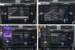 VOLKSWAGEN Golf e-Power 1.4TSi Hybrid GTE Edition 204cv Aut DSG  ocasión
