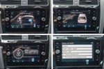 VOLKSWAGEN Golf e-Power 1.4TSi Hybrid GTE Edition 204cv Aut DSG  ocasión