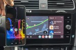 VOLKSWAGEN Golf e-Power 1.4TSi Hybrid GTE Edition 204cv Aut DSG  ocasión