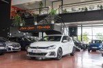 VOLKSWAGEN Golf e-Power 1.4TSi Hybrid GTE Edition 204cv Aut DSG  ocasión
