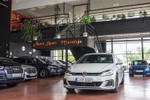 VOLKSWAGEN Golf e-Power 1.4TSi Hybrid GTE Edition 204cv Aut DSG  ocasión