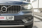 VOLVO XC40 1.5i Hybrid T5 Twin 2WD Plug-In Inscription Edition 260cv Aut  ocasión